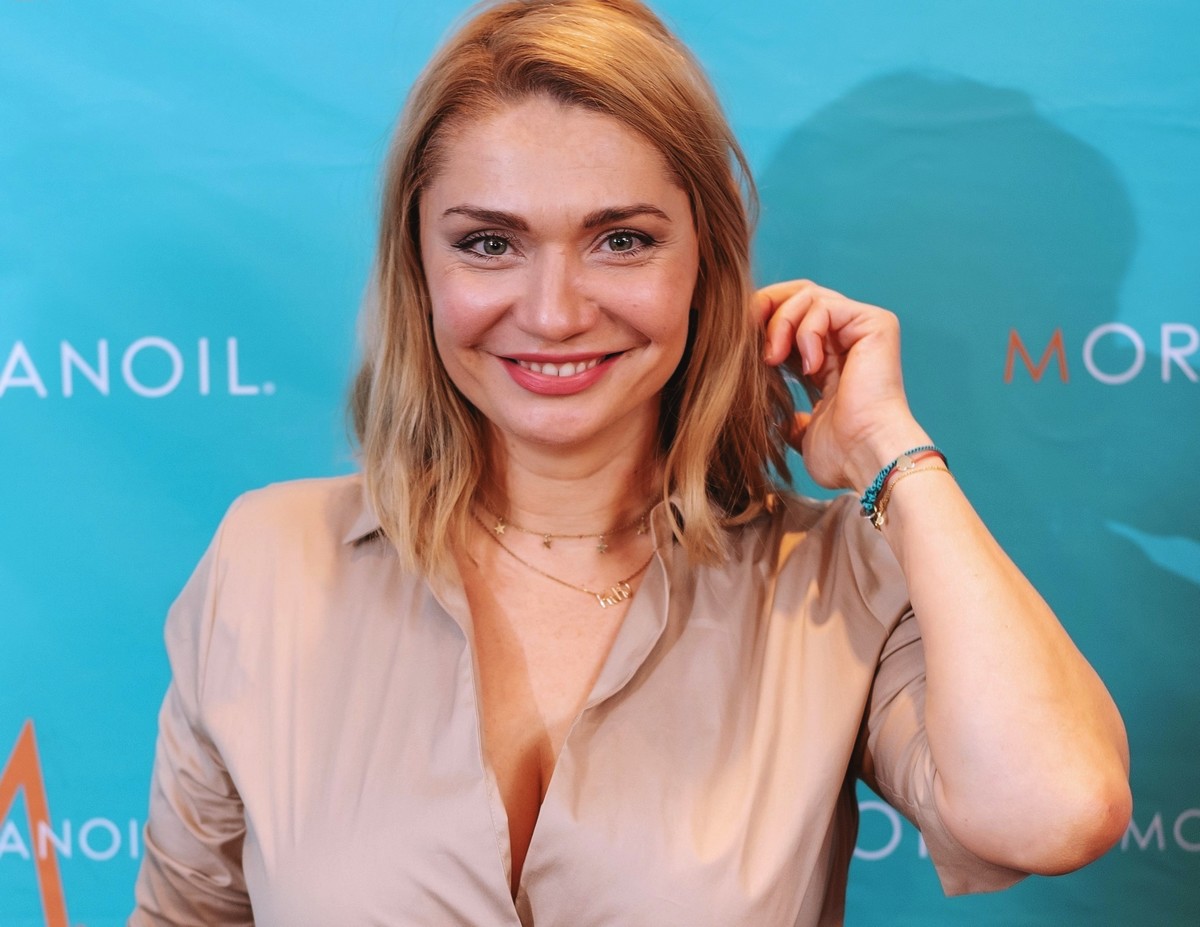 Cristina Cioran, prima reacție publică după separare, la Cristi Brancu în emisiunea de la PRIMA TV