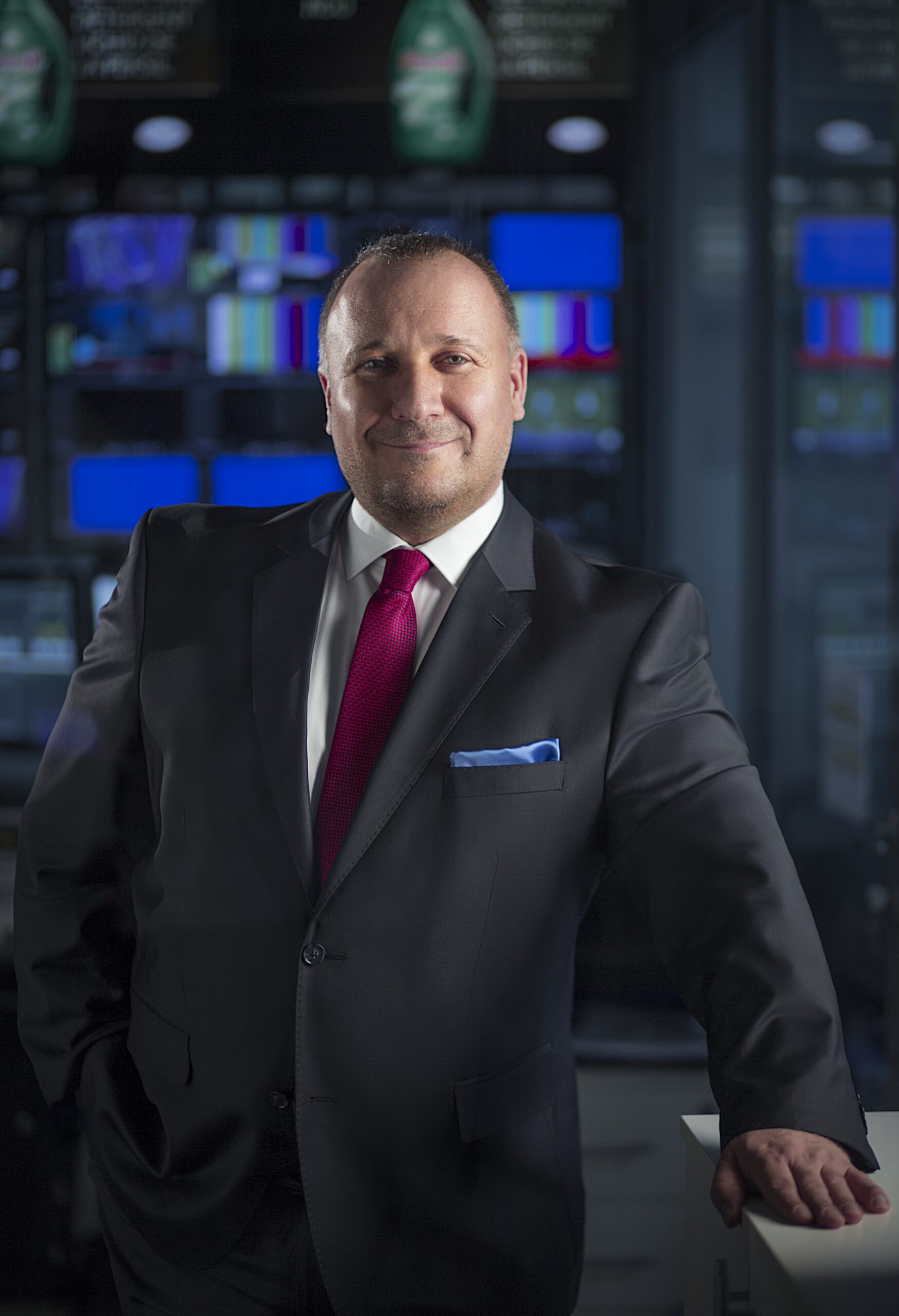 Dogan Media International, în linie dreaptă pentru preluarea Bucureşti TV, care va deveni Kanal D2