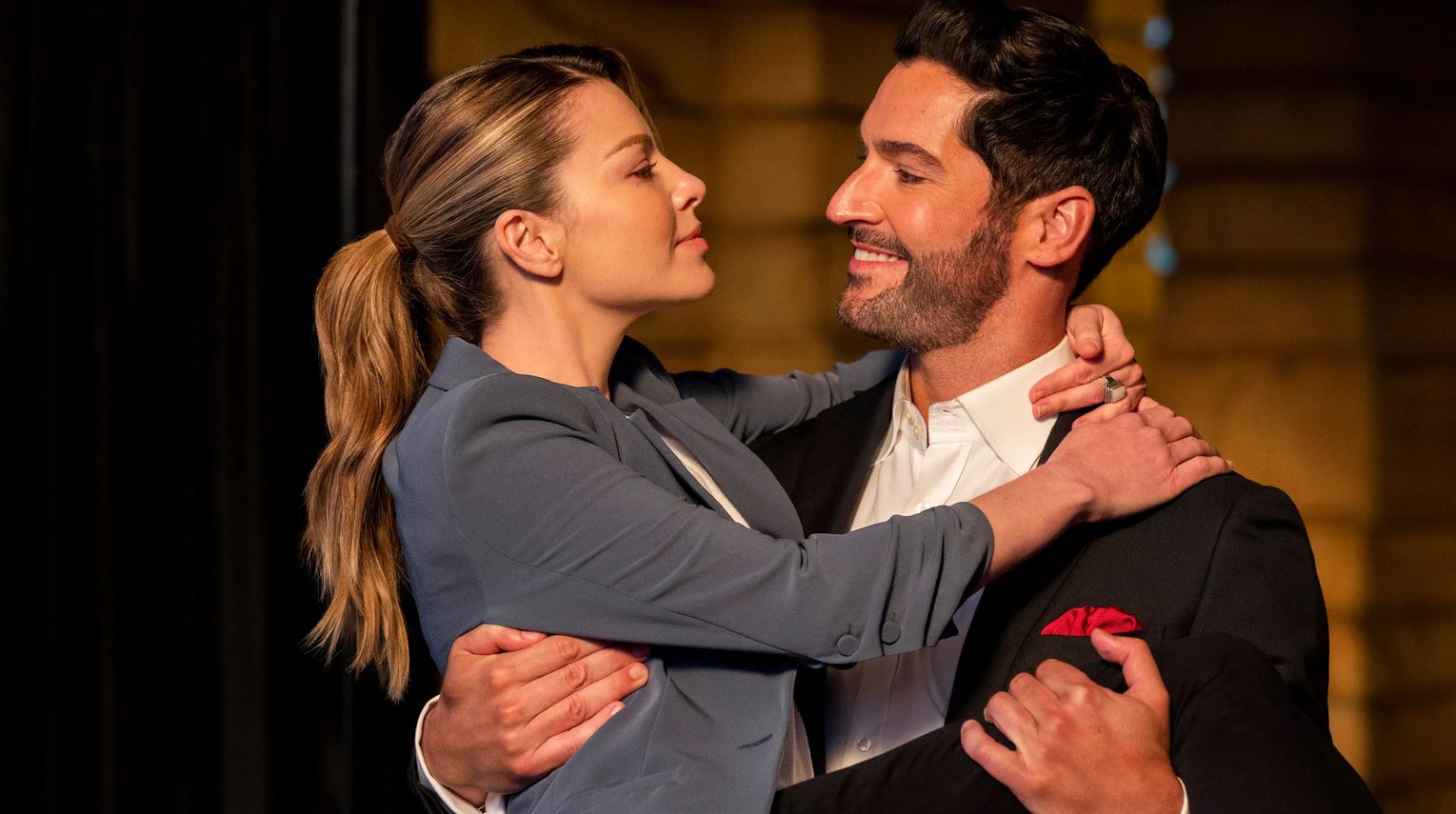 Ultimul sezon din Lucifer va fi lansat pe DVD și Blu Ray
