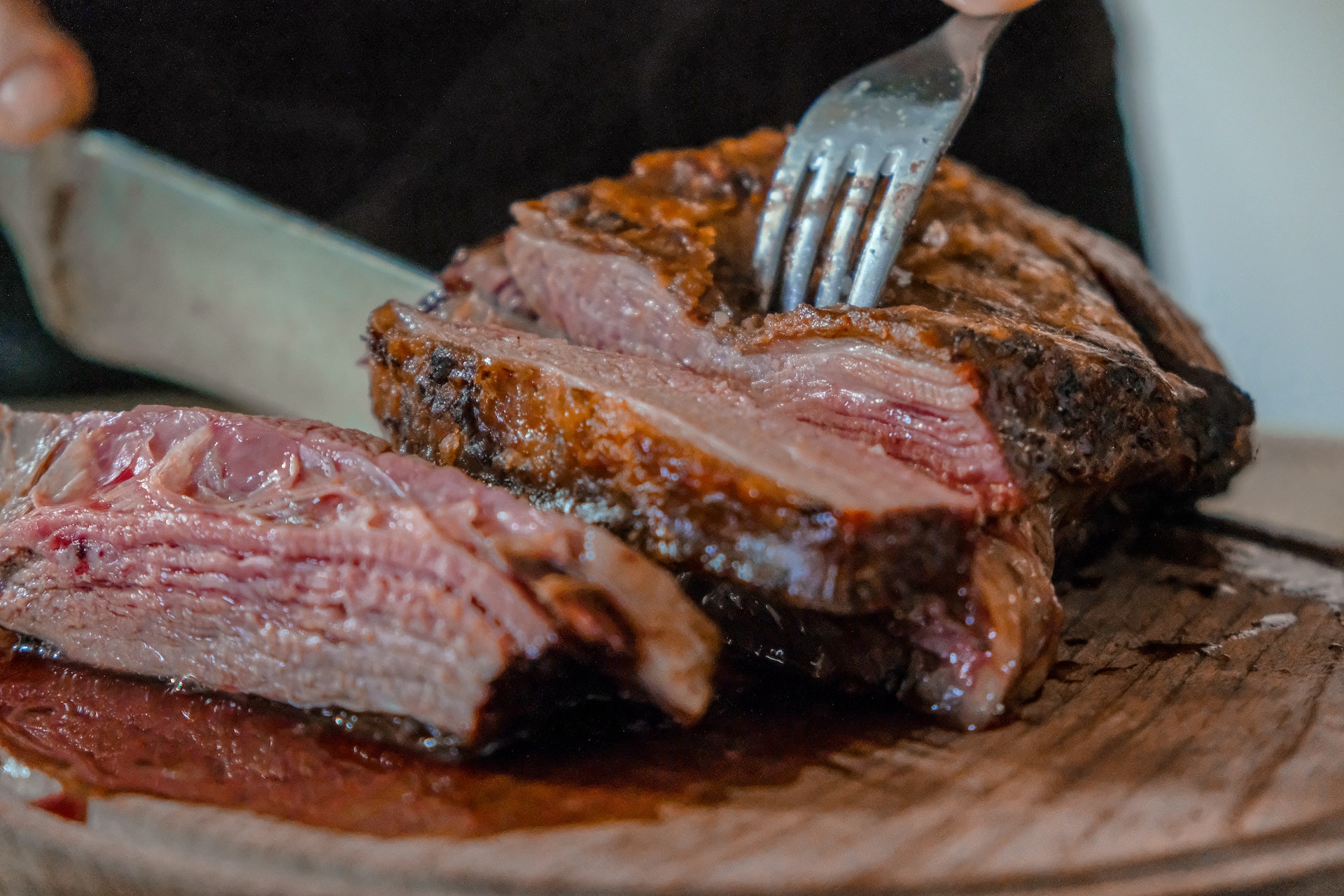 Cât timp trebuie să fie gătit fiecare tip de carne?