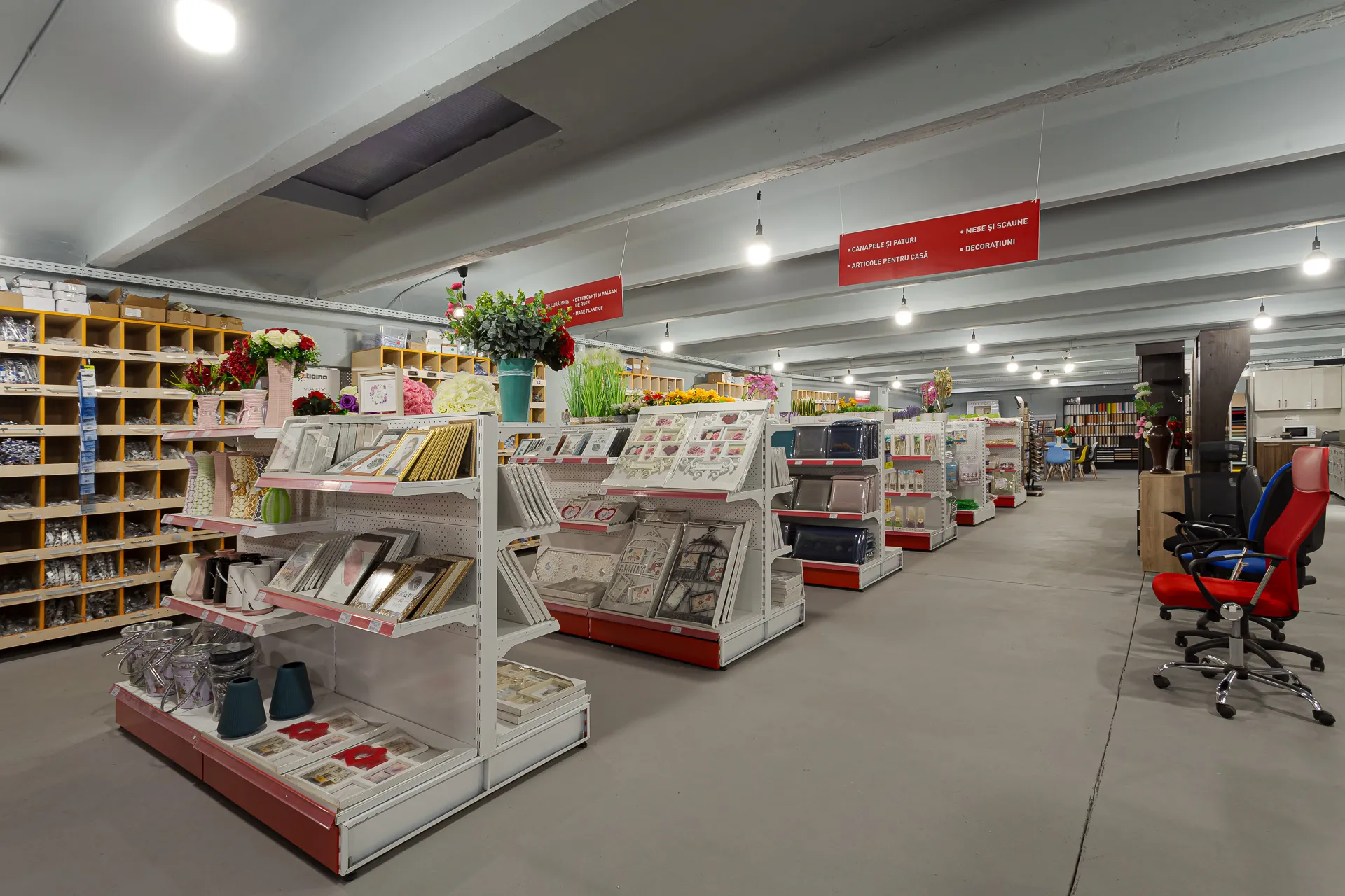 Black Friday la MAM Bricolaj: oferte de preț pe măsura oricărui proiect!