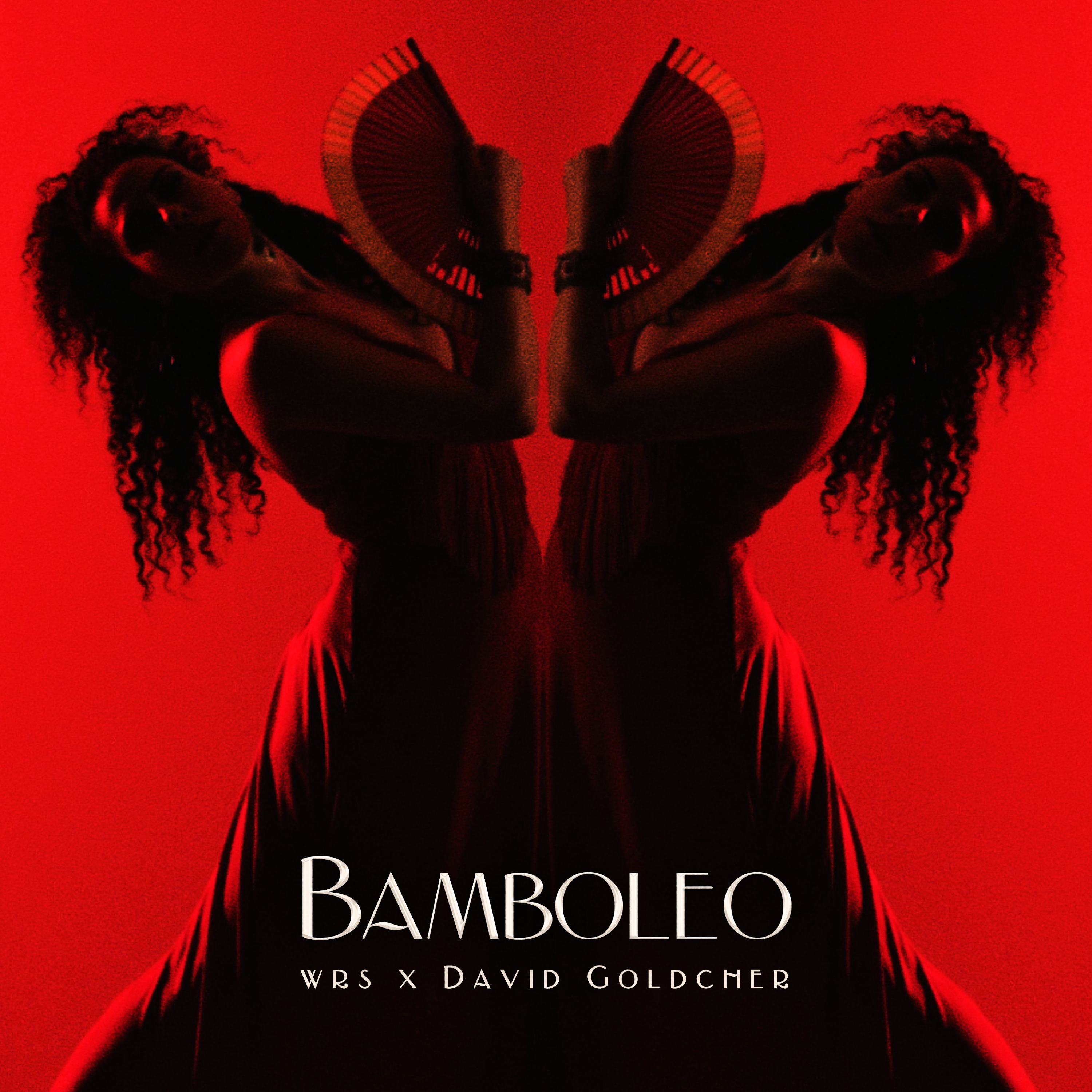 wrs și artistul francez David Goldcher vin cu propriul remake fresh al legendarei piese Bamboléo