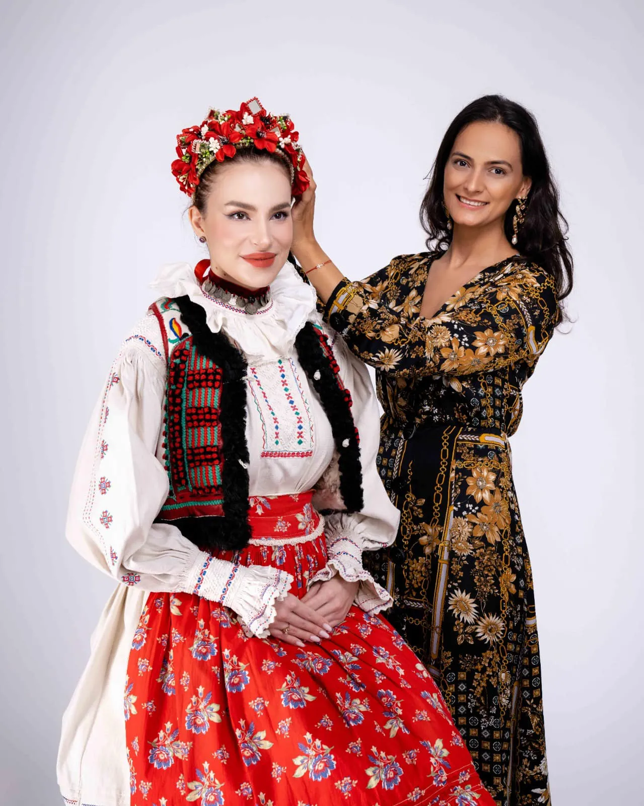 Ada Maria Ileana, Miss International, deja pe locul 2 in topul voturilor publicului la finala de la Tokyo
