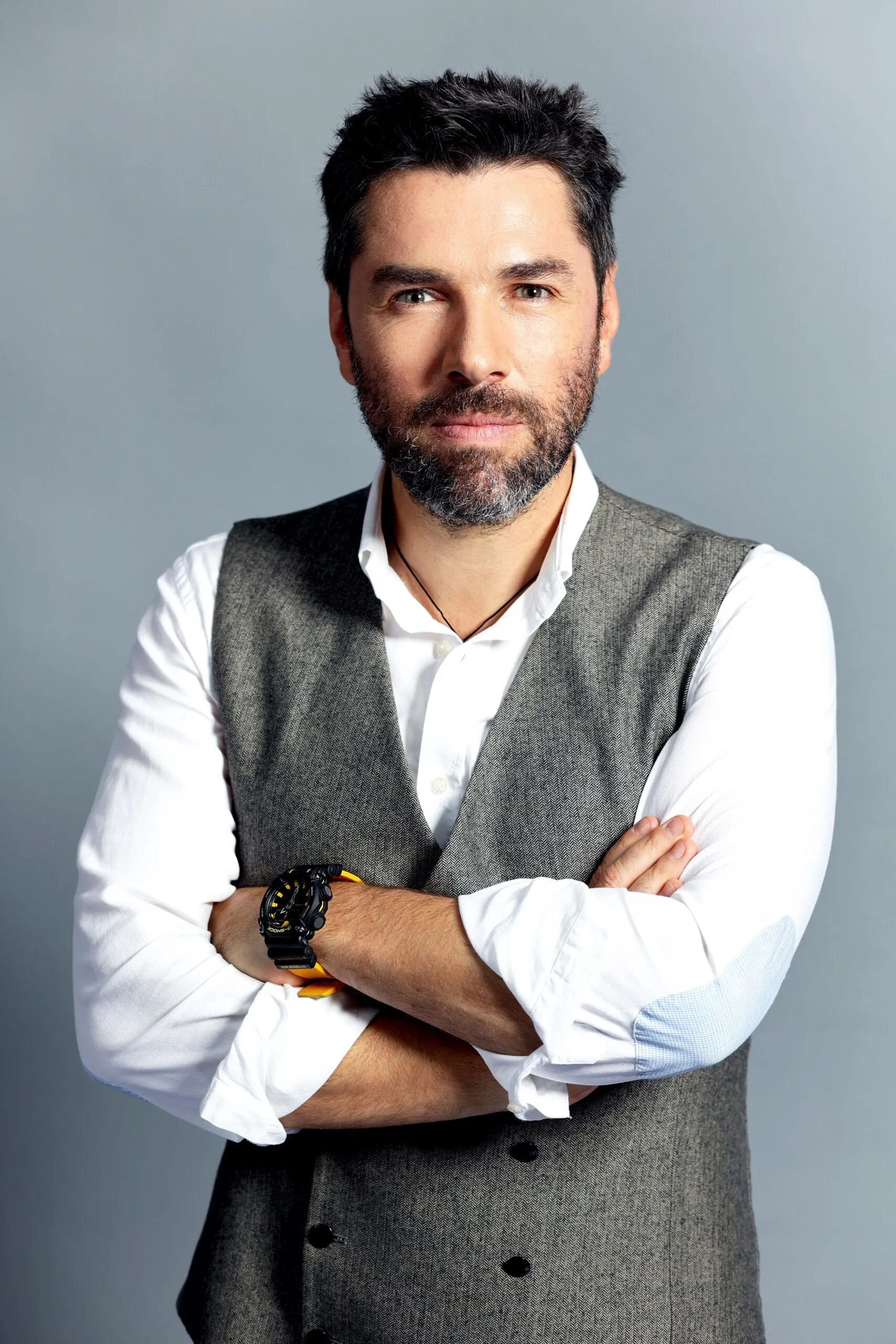 Vocea – Jurnal de poveste. Alex Dima „Luați aminte la ce vă spun – Vocea noastră contează!