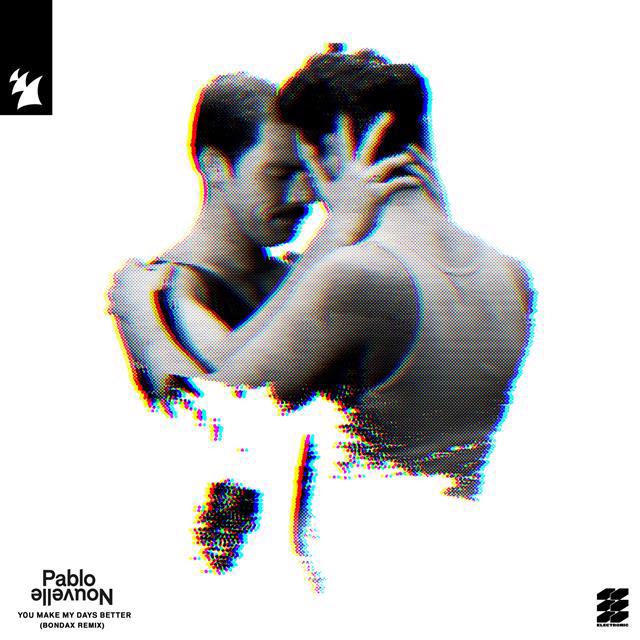 Bondax lanseaza un remix al piesei „You Make My Days Better”, de Pablo Nouvelle, intr-o maniera disco