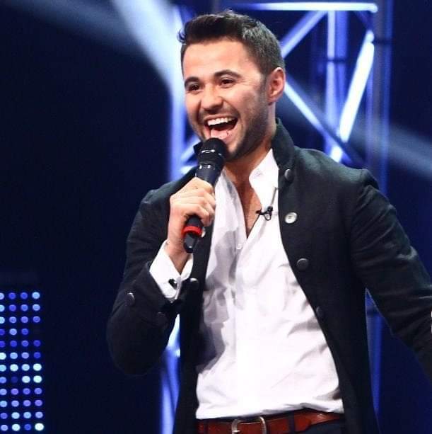 S-a lansat piesa „Cade de pe Marte” – Cezar Dometi feat Bogdan Ang & Andrei Fanaragiu