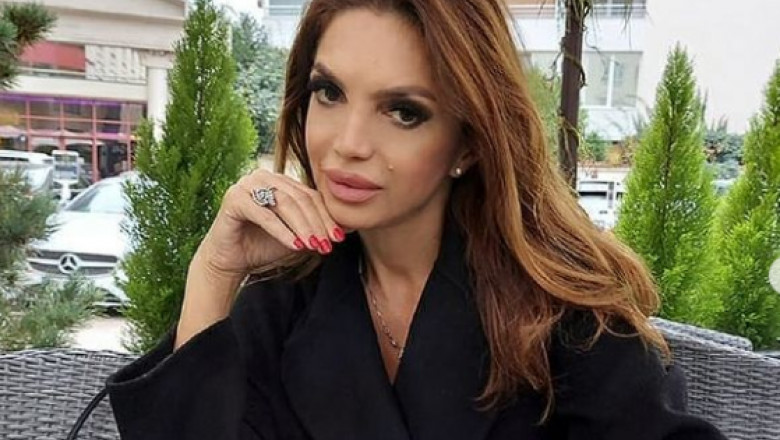 Cristina Spătar: ”M-am consultat cu ei și mi-au spus: «Da, mami, da!»