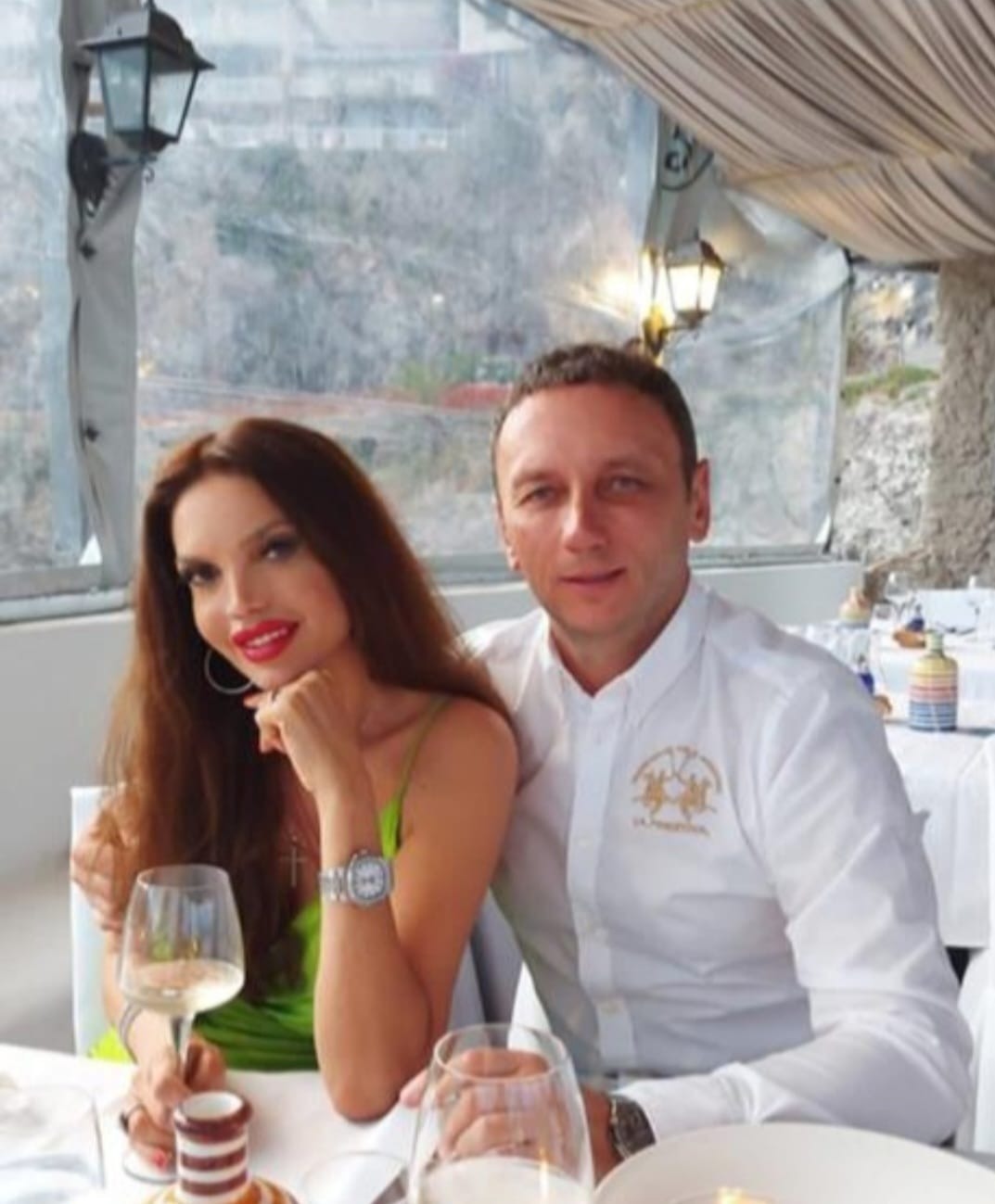 Breaking News în ”Exclusiv VIP cu Cristi Brancu” la Prima TV. Iată cine este viitorul soț al Cristinei Spătar