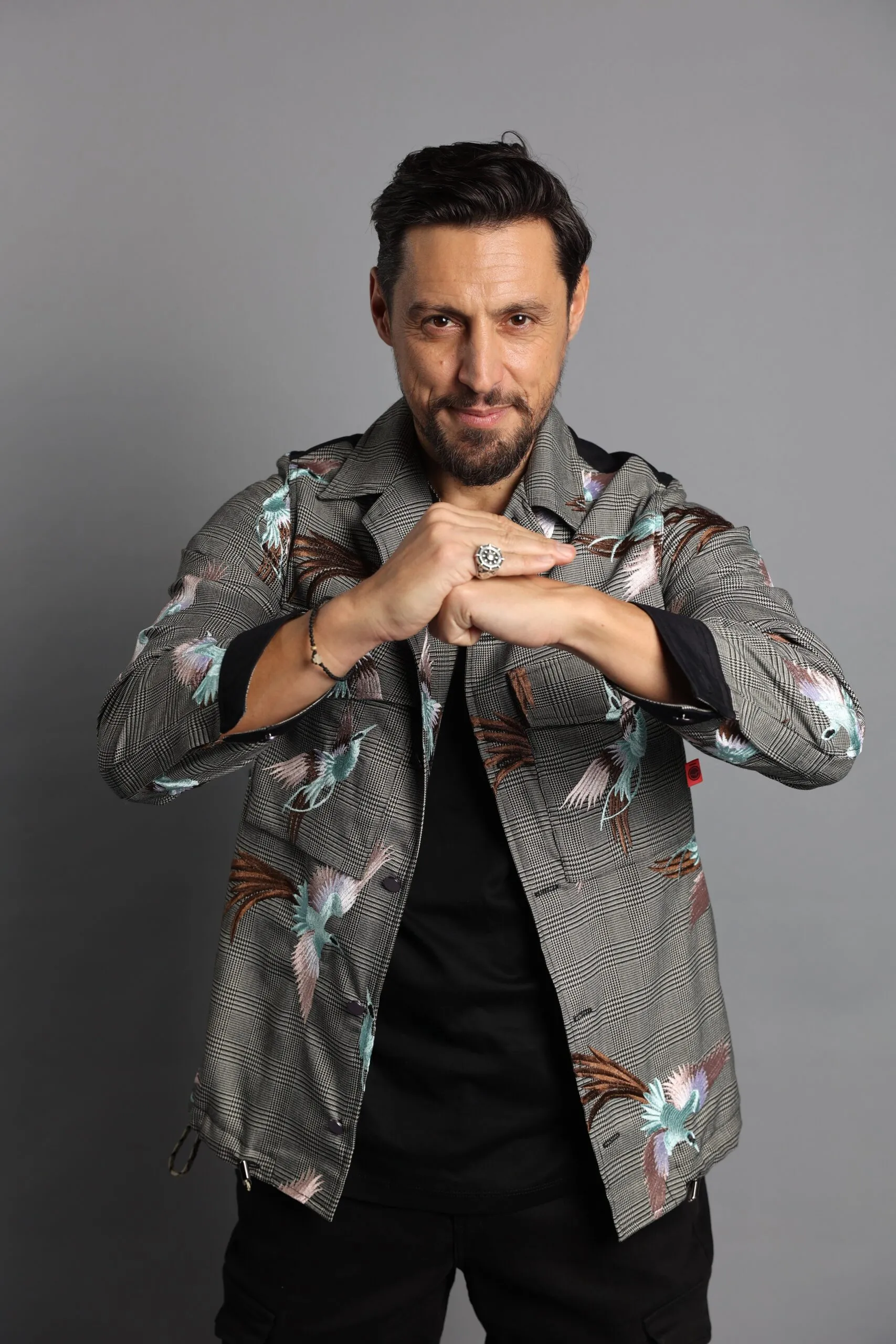 În această seară, în finala Vocea României, Daniel Pavel va anunța data de lansare Survivor 2023!