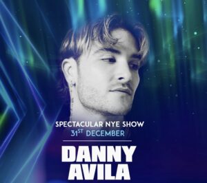 Danny Avila