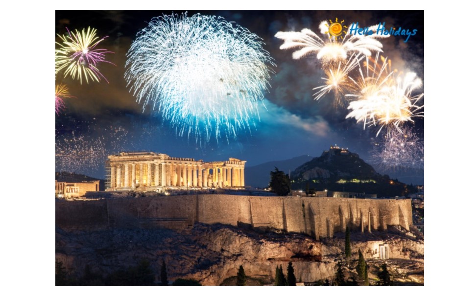 Alege de la Hello Holidays oferte de Revelion pe ultima sută de metri