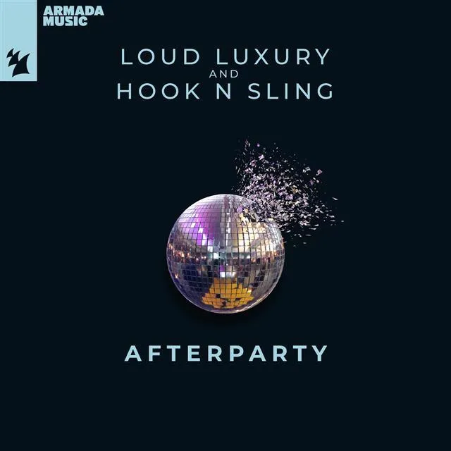 Loud Luxury si Hook N Sling fac echipa pentru un „Afterparty” de senzatie