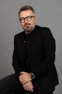 Marcel Radu, Head of Talent Management