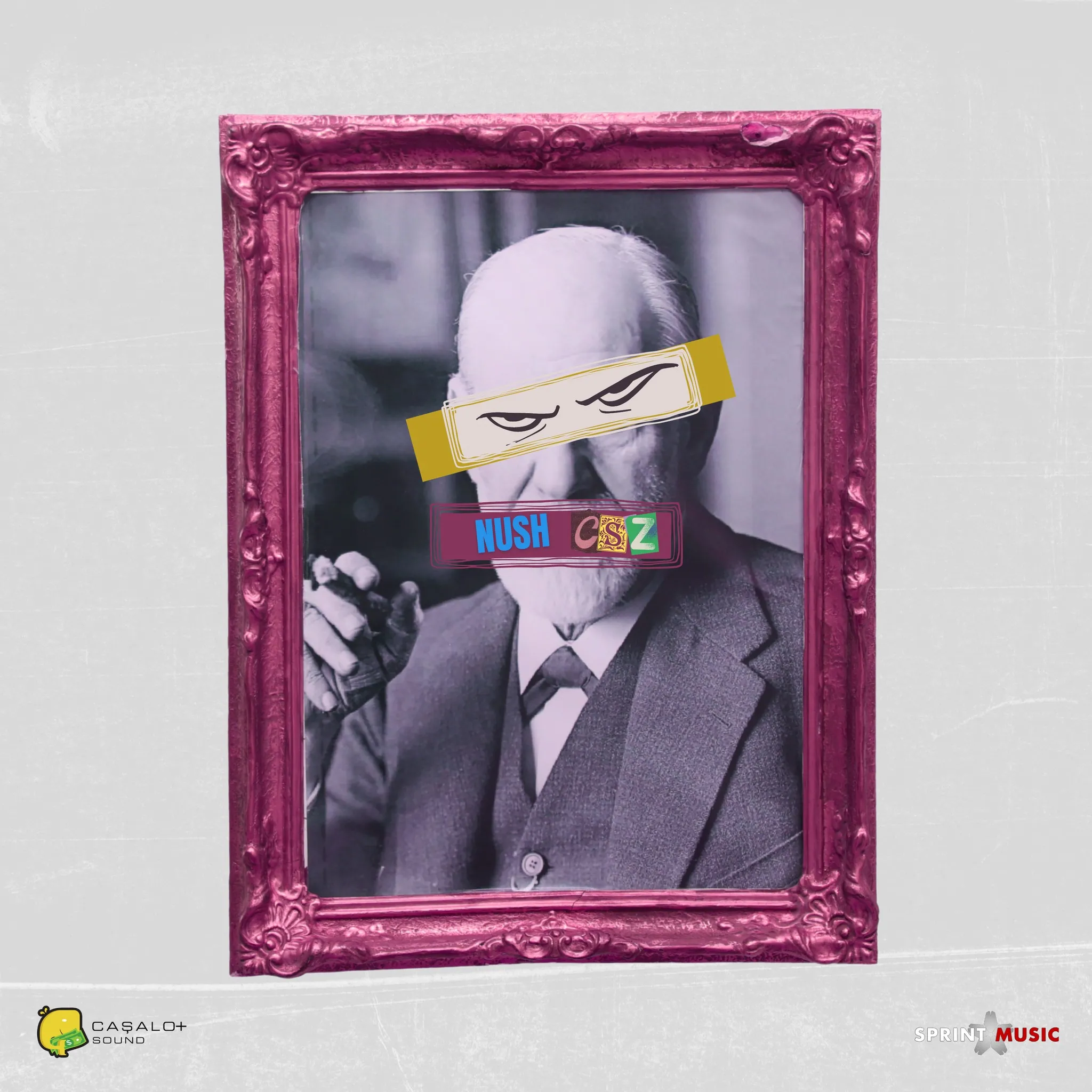 Maximilian lansează videoclipul piesei “Nush CSZ”