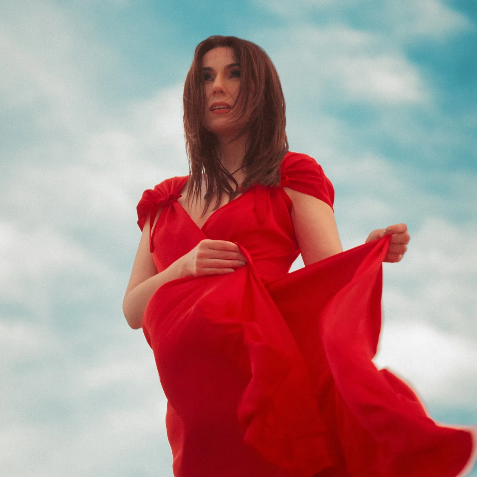 NAVI lansează noul videoclip, „Pentru totdeauna”