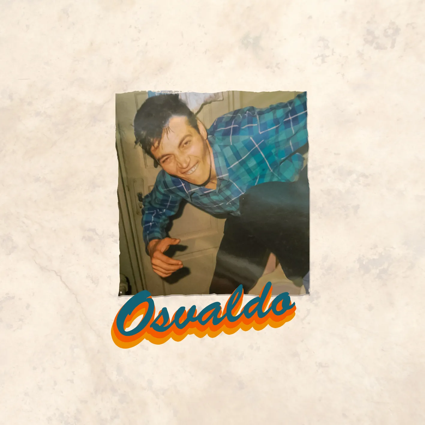 Noul album Killa Fonic-Osvaldo-povești lirice pe ritmuri hip-hop