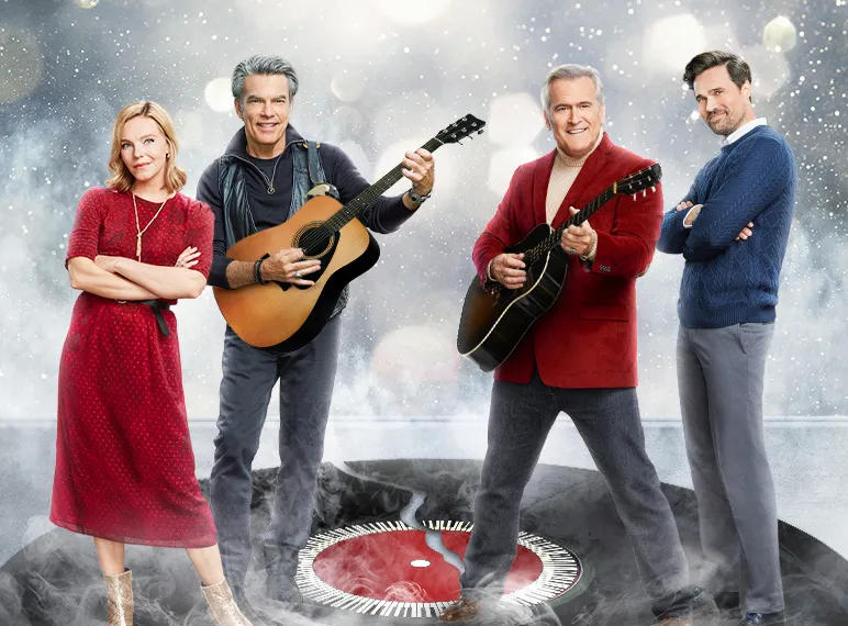 DIVA a programat filme dedicate Crăciunului în fiecare zi, întreaga zi, în cel mai mare maraton al filmelor festive de până acum!
