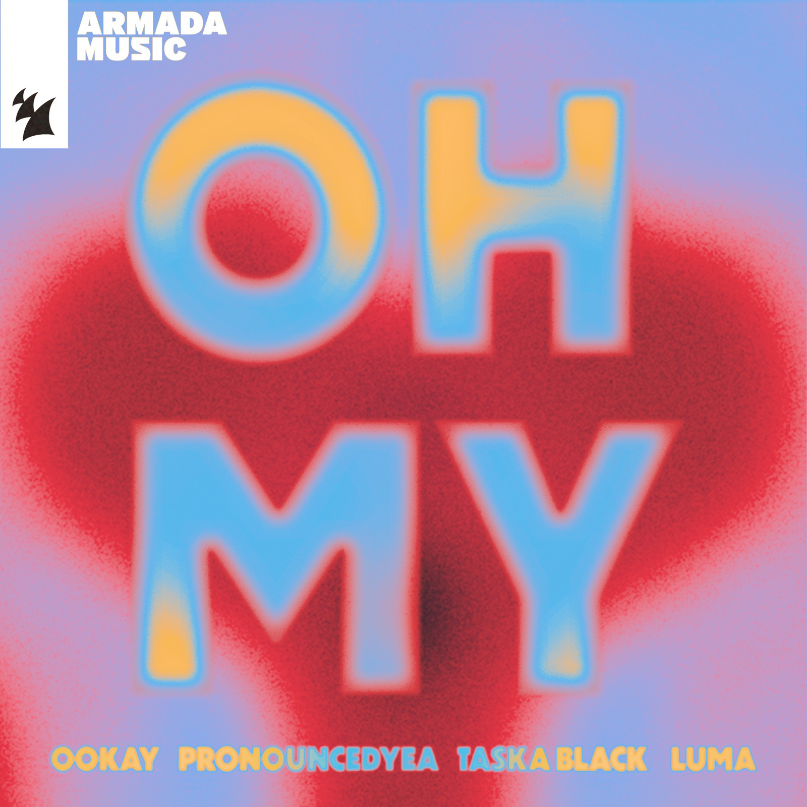 „Oh My”: un mix perfect intre pop si dance realizat de patru artisti de top