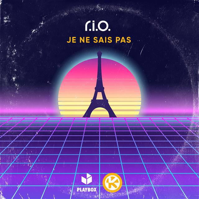 R.I.O lanseaza „Je Ne Sais Pas”: dragoste, pasiune si energie intr-o singura piesa