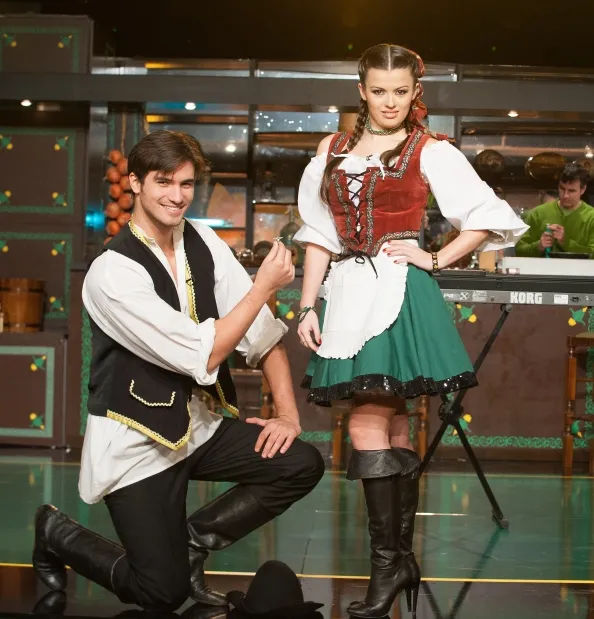 Festivalul Luminii de la Timisoara – de Revelion, in direct la TVR 3