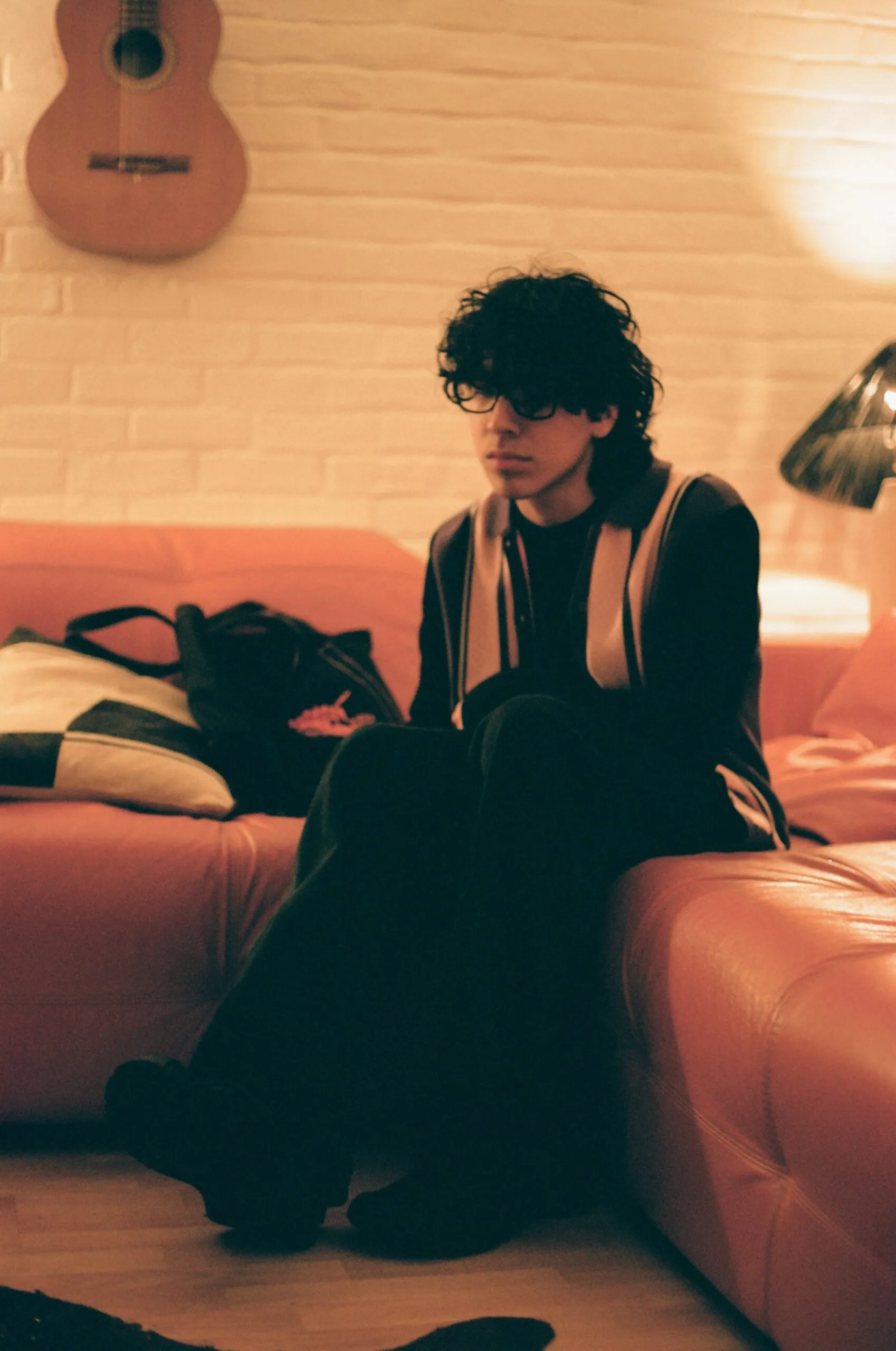 Riovaz a lansat single-ul “Tantrum