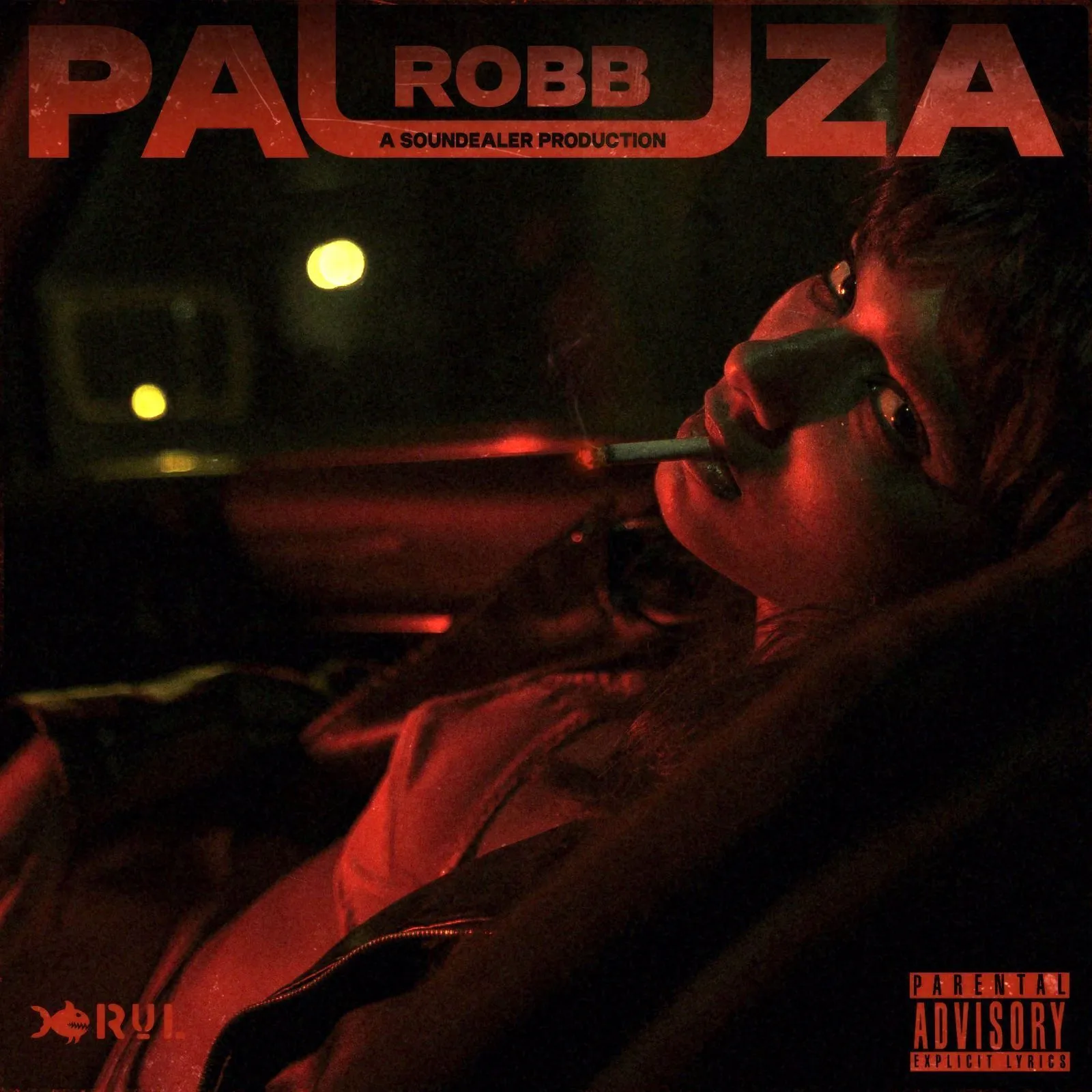 Robb lanseaza „Pauza” – piesa trap a momentului