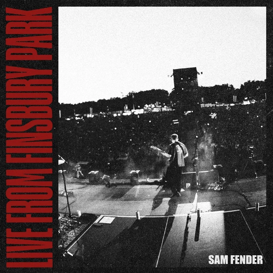 Sam Fender a lansat ediția live a albumului “Seventeen Going Under”