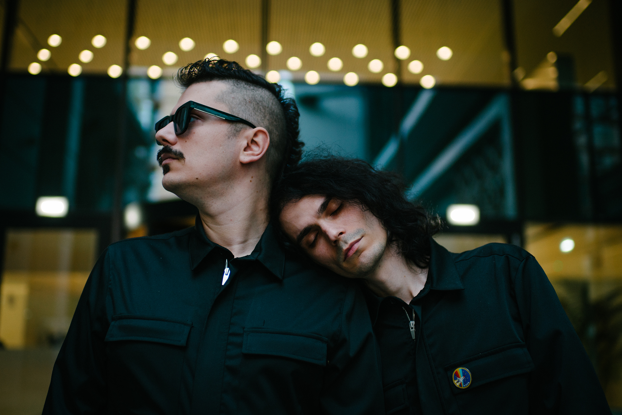 The Kryptonite Sparks lansează un cântec de Crăciun