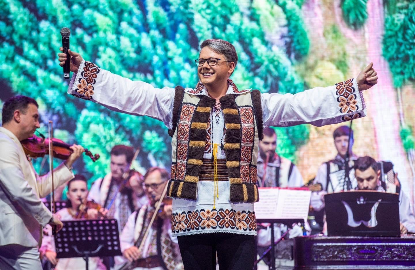 Revelion TVR 2 – Noaptea marilor concerte!