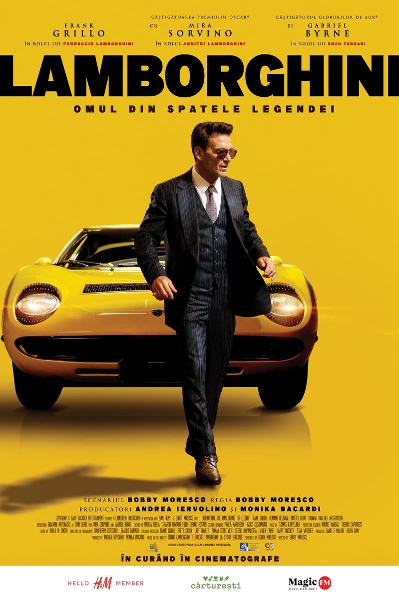 Ce filme noi vedem la Cineplexx din 30 Decembrie
