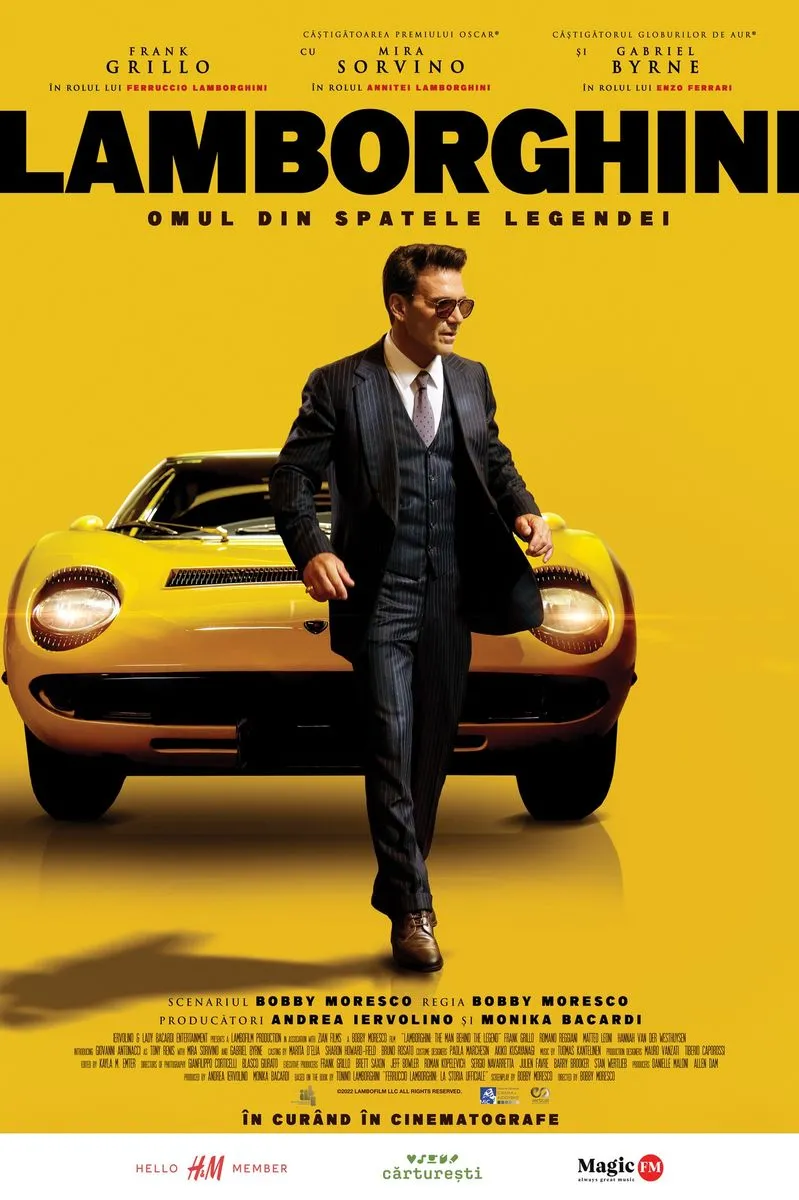 Ce filme noi vedem la Cineplexx din 30 Decembrie