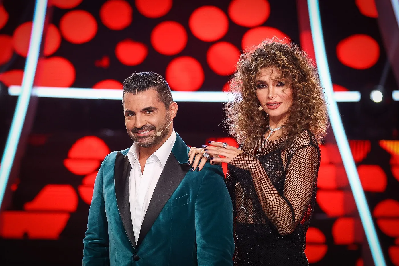Moment fără precedent la Te cunosc de undeva! Pepe: „În decizia voastră stă semifinala!”