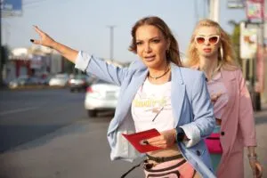 Andreea Bălan și Andreea Antonescu