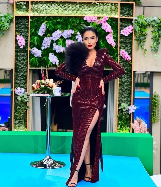 Alex și Andreea, eliminatii de aseară din “Casa iubirii”; Finala reality show-ului va putea fi urmărită duminică, pe 15 ianuarie, de la 16:00 și de la 19:00, la Kanal D!