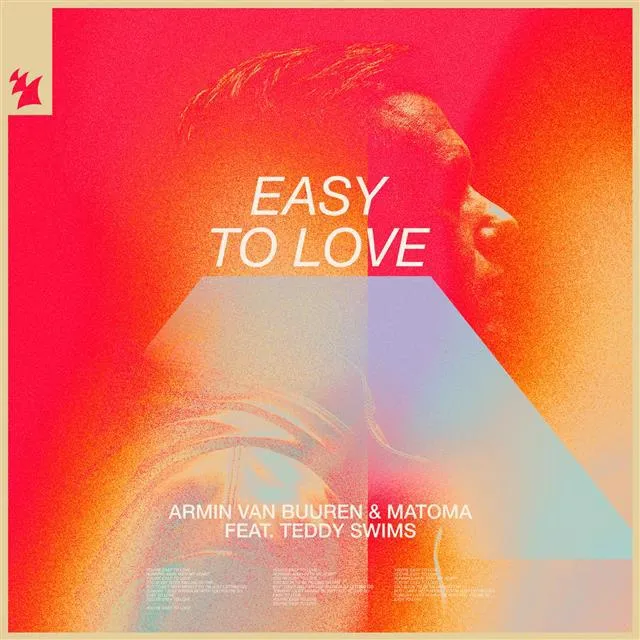 Armin van Buuren lanseaza „Easy To Love” – o piesa care scoate la iveala o alta abordare muzicala a celebrului DJ