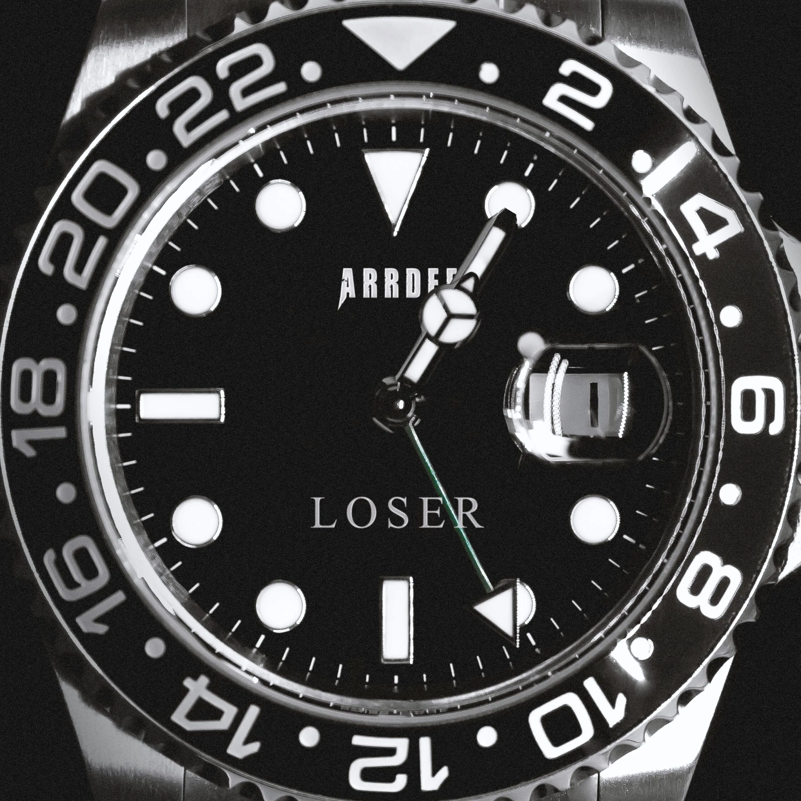 ArrDee a lansat single-ul “Loser”