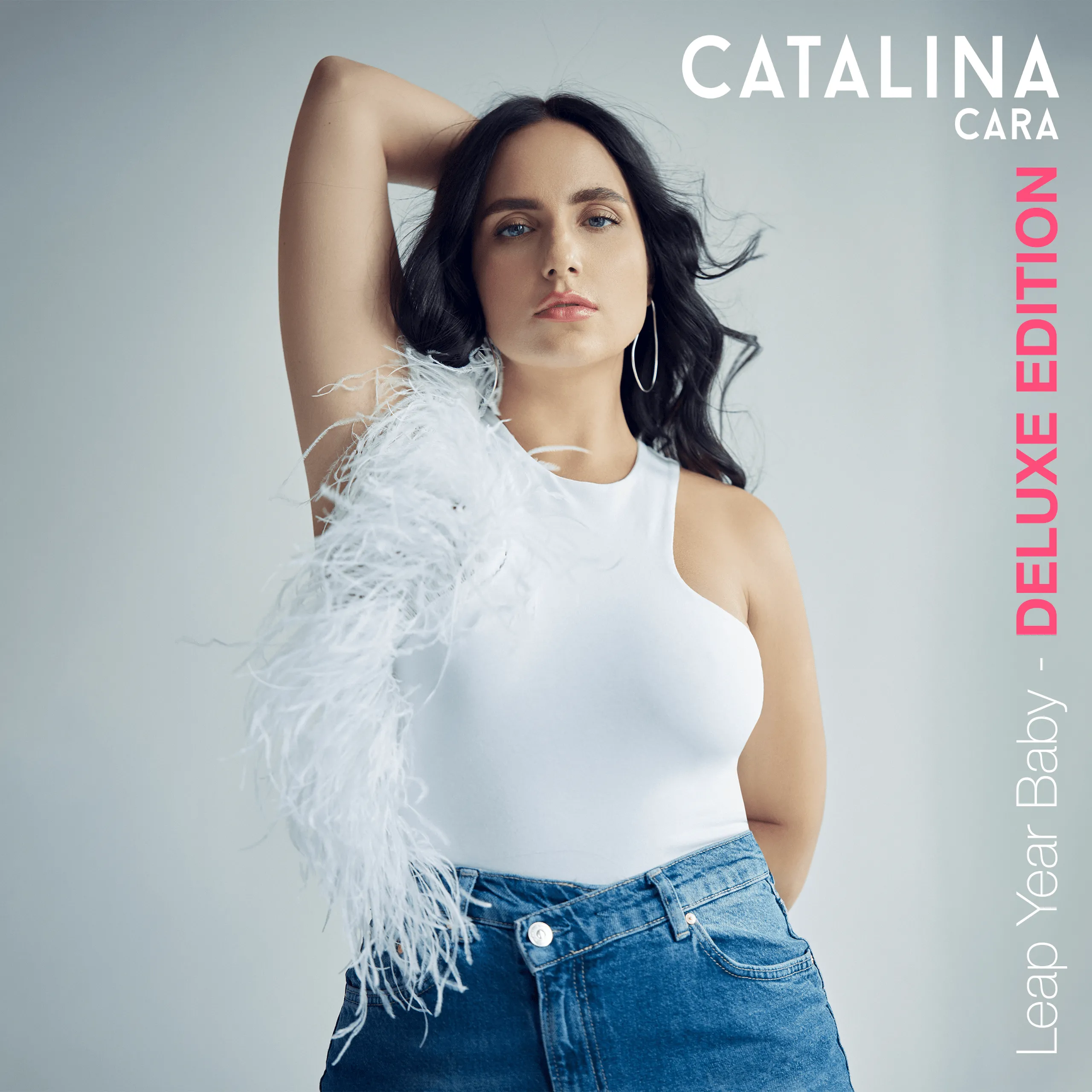 Catalina Cara lanseaza “Leap Year Baby – Deluxe Edition”