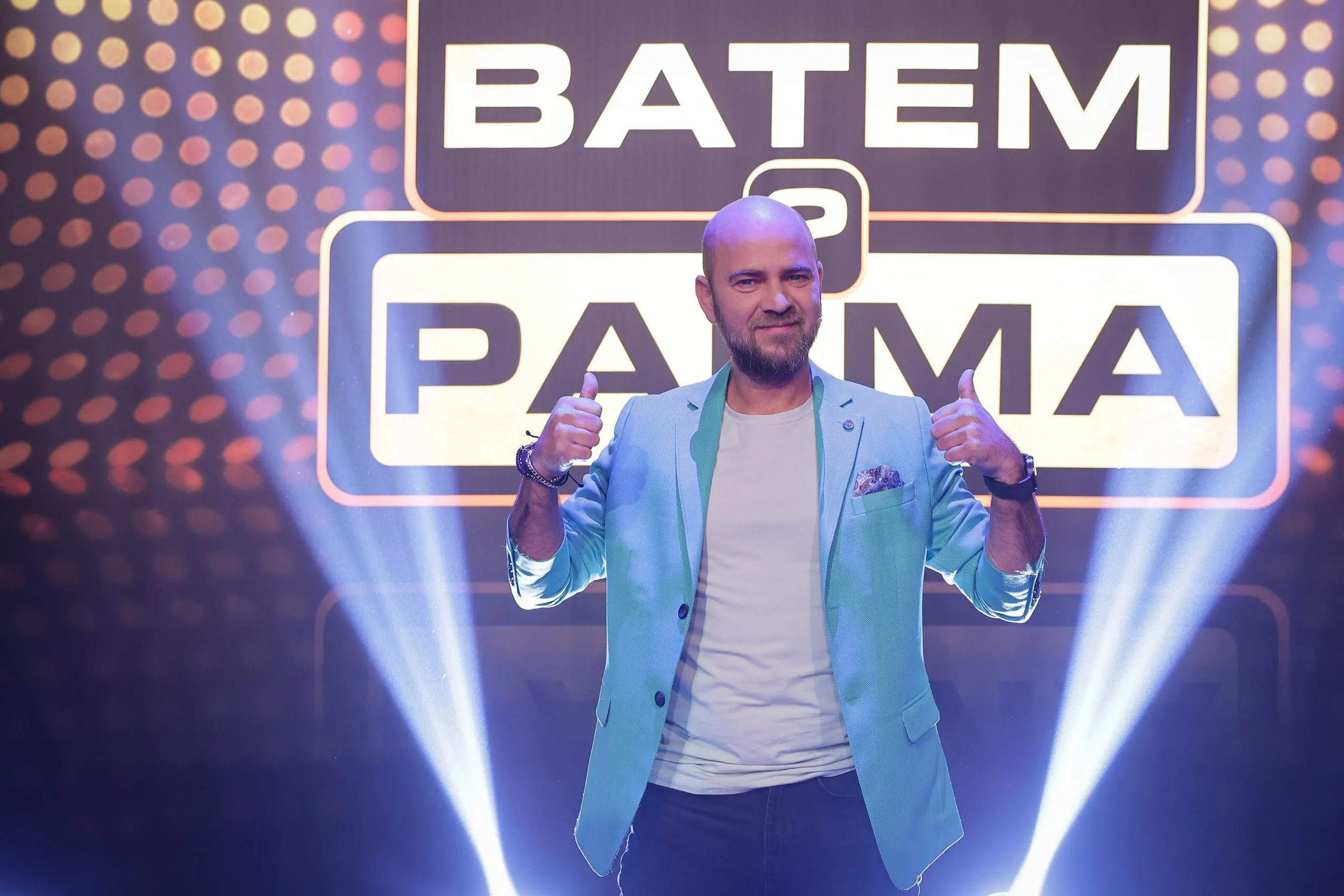 Cosmin Selesi da startul unei noi saptamani la Batem Palma?: ”Plecam la vanatoare de premii mari”