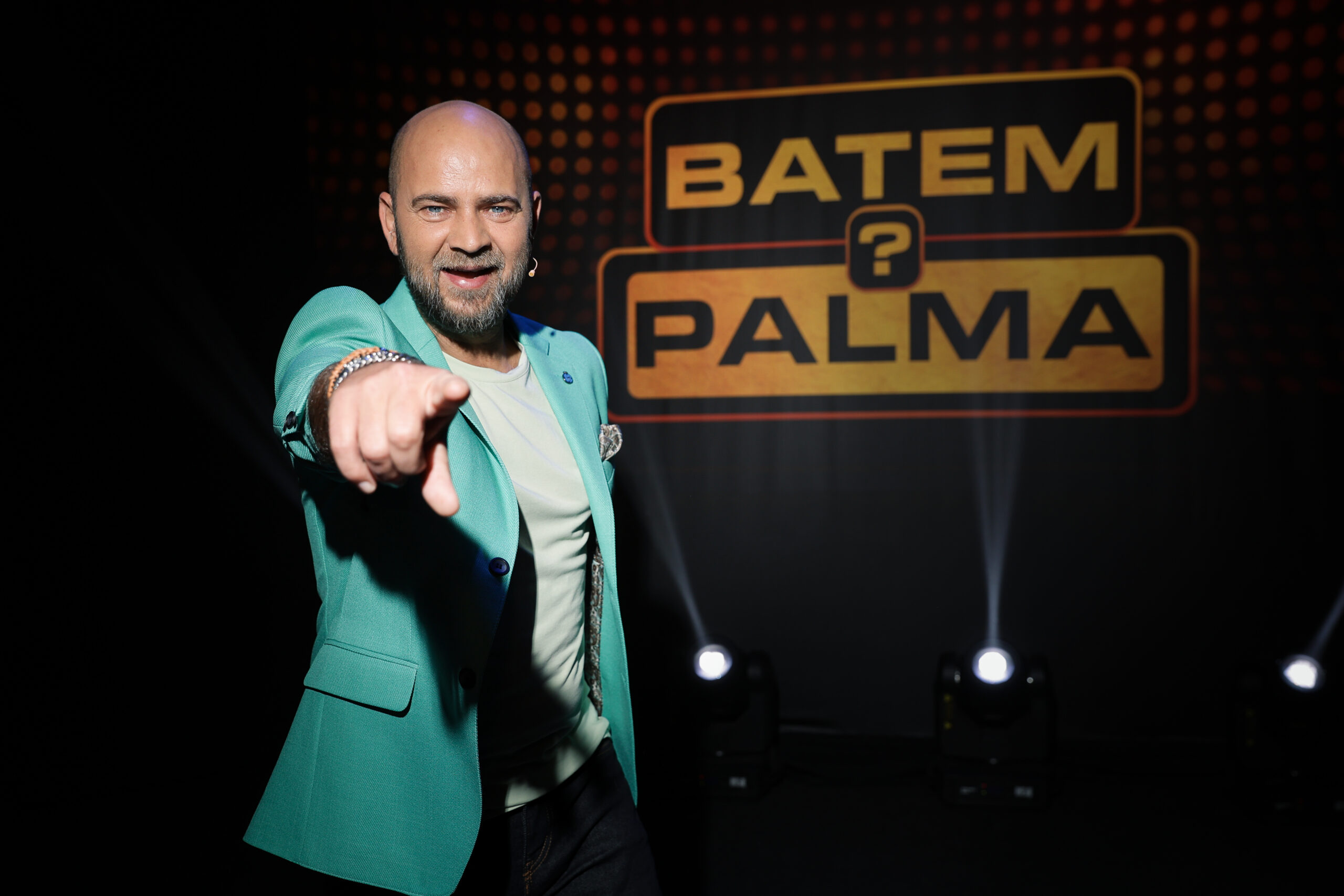 O noua saptamana incarcata de castiguri si divertisment la Batem Palma?, de la ora 18:00, pe PRO TV!