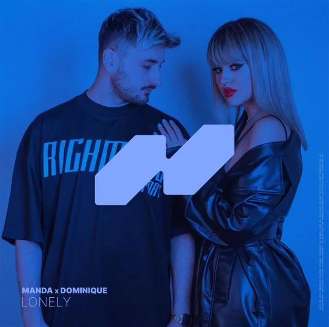 DJ Manda si Dominique lanseaza Lonely – piesa care va incinge indragostitii pe ringul de dans