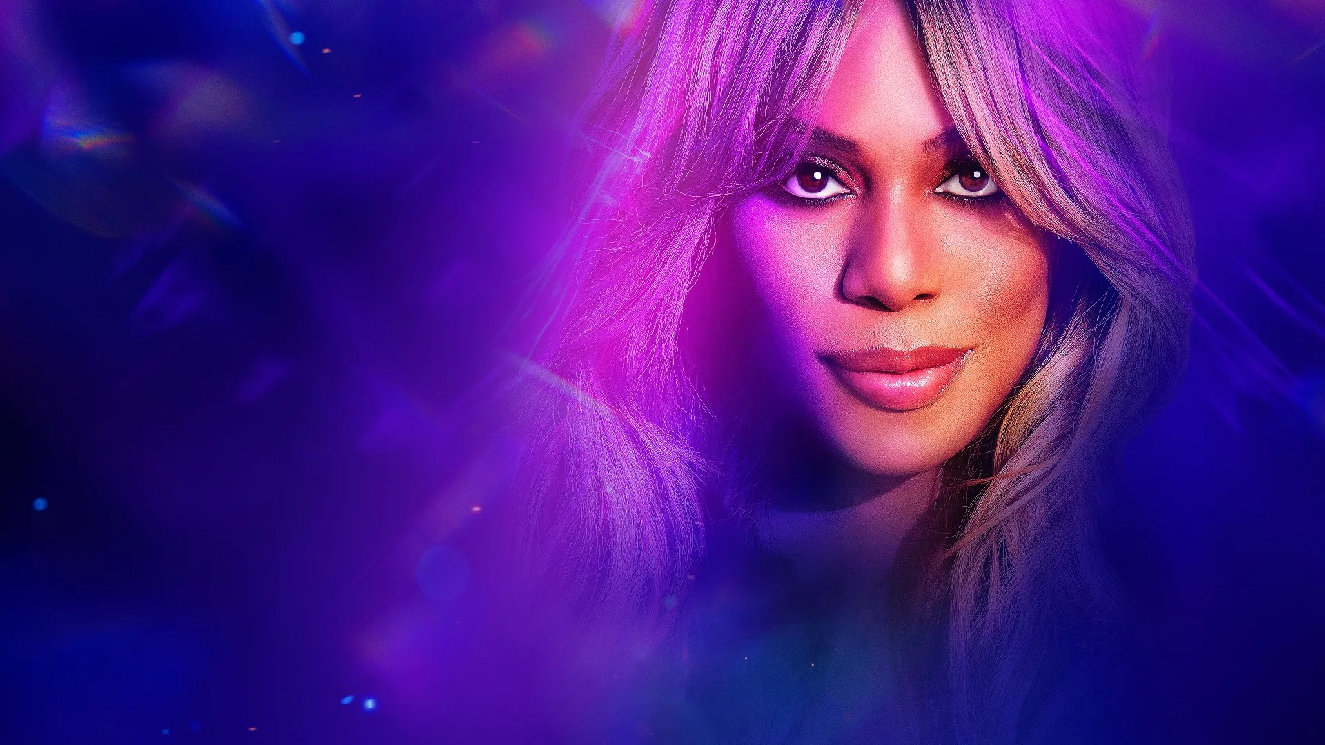 If We’re Being Honest With Laverne Cox revine la E! Cu noi episoade din 15 ianuarie