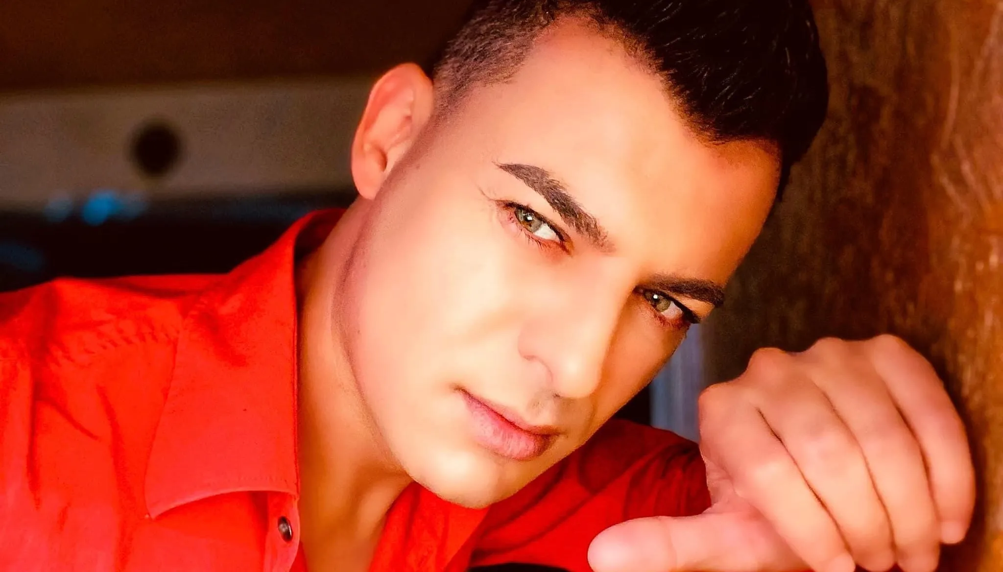 Fabio Nita a lansat noul single „Jumatatea mea”