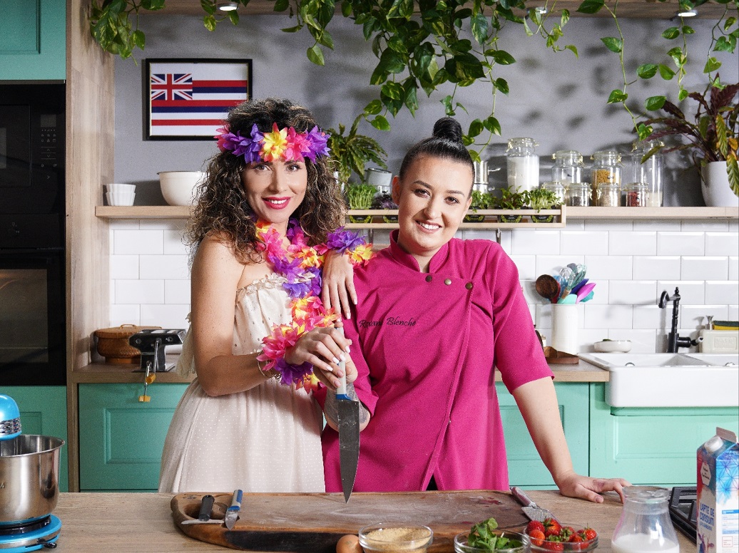 Hello Chef revine cu cel de-al 5-lea sezon, din 12 februarie, la Antena 1