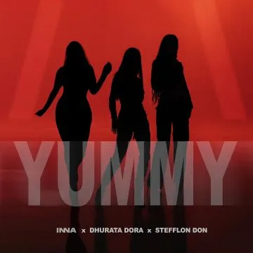 INNA prezintă videoclipul oficial „Yummy” feat. Dhurata Dora și Stefflon Don