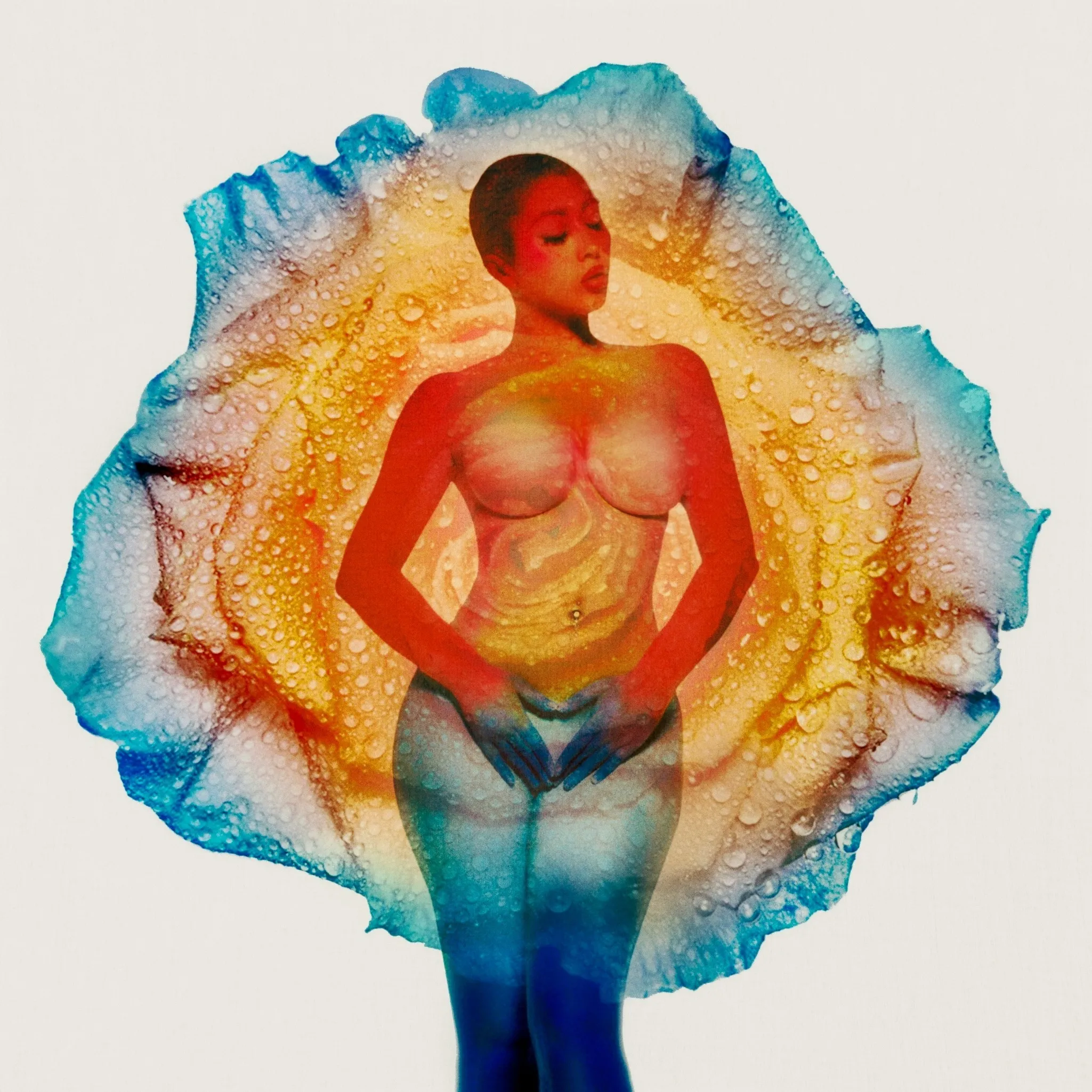 Kali Uchis a lansat single-ul “I Wish you Roses”