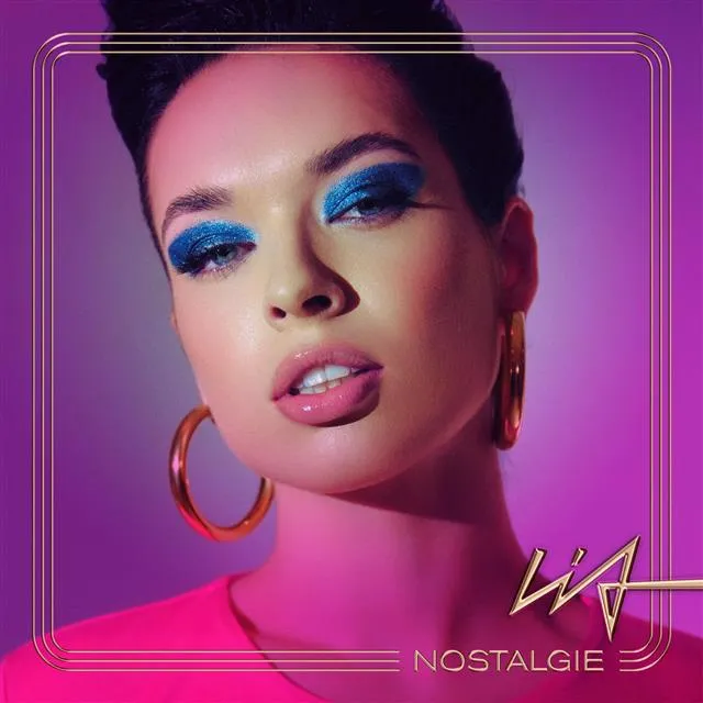 „Nostalgie”, cantecul Angelei Similea, intr-un nou remake marca LIA