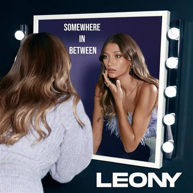 Leony lanseaza „Somewhere In Between”, pentru noi inceputuri