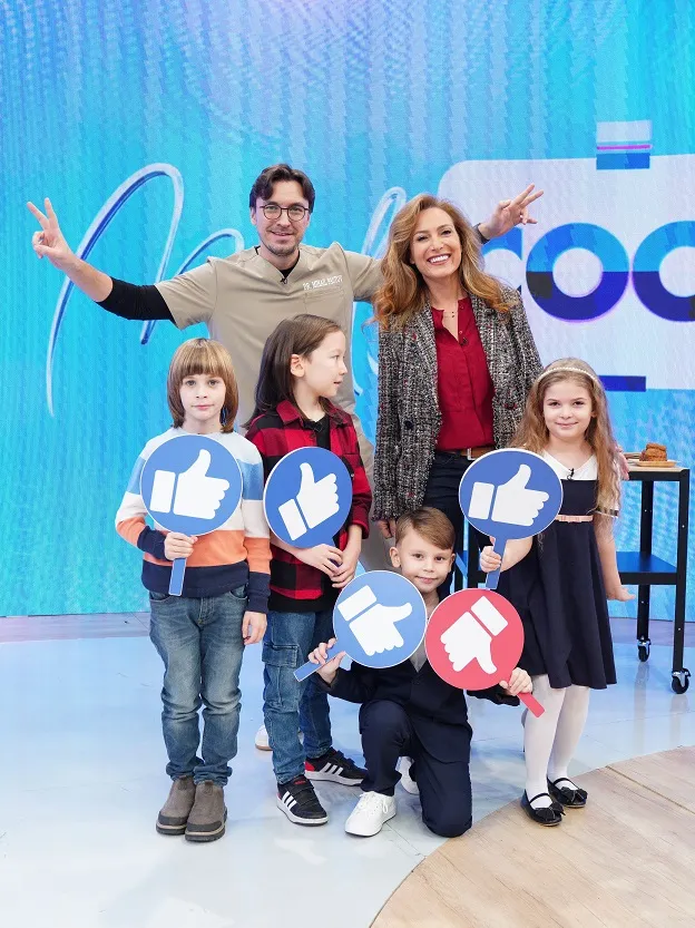 MediCOOL revine la Antena 1 cu un nou sezon, în fiecare sâmbătă, de la 12:00