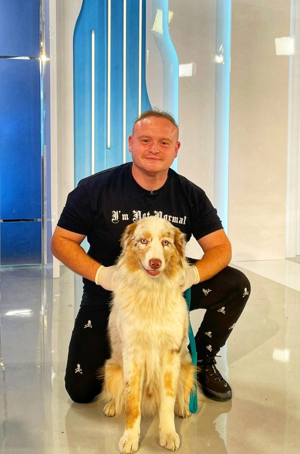 Sfaturi de la antrenorul de caini Mihai Nae dupa cazul Anei Oros