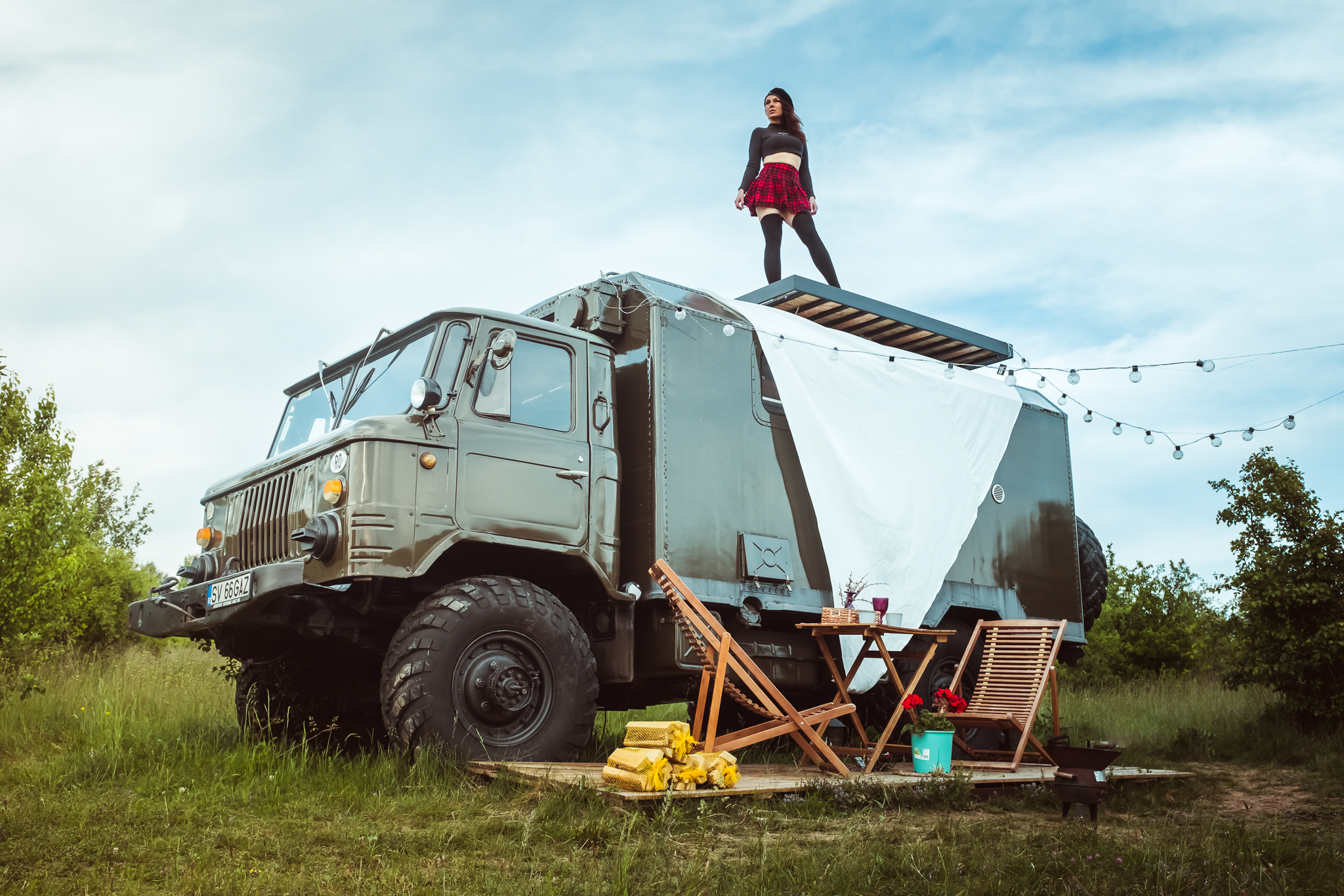 NAVI și Satan lansează piesa „Fixer”